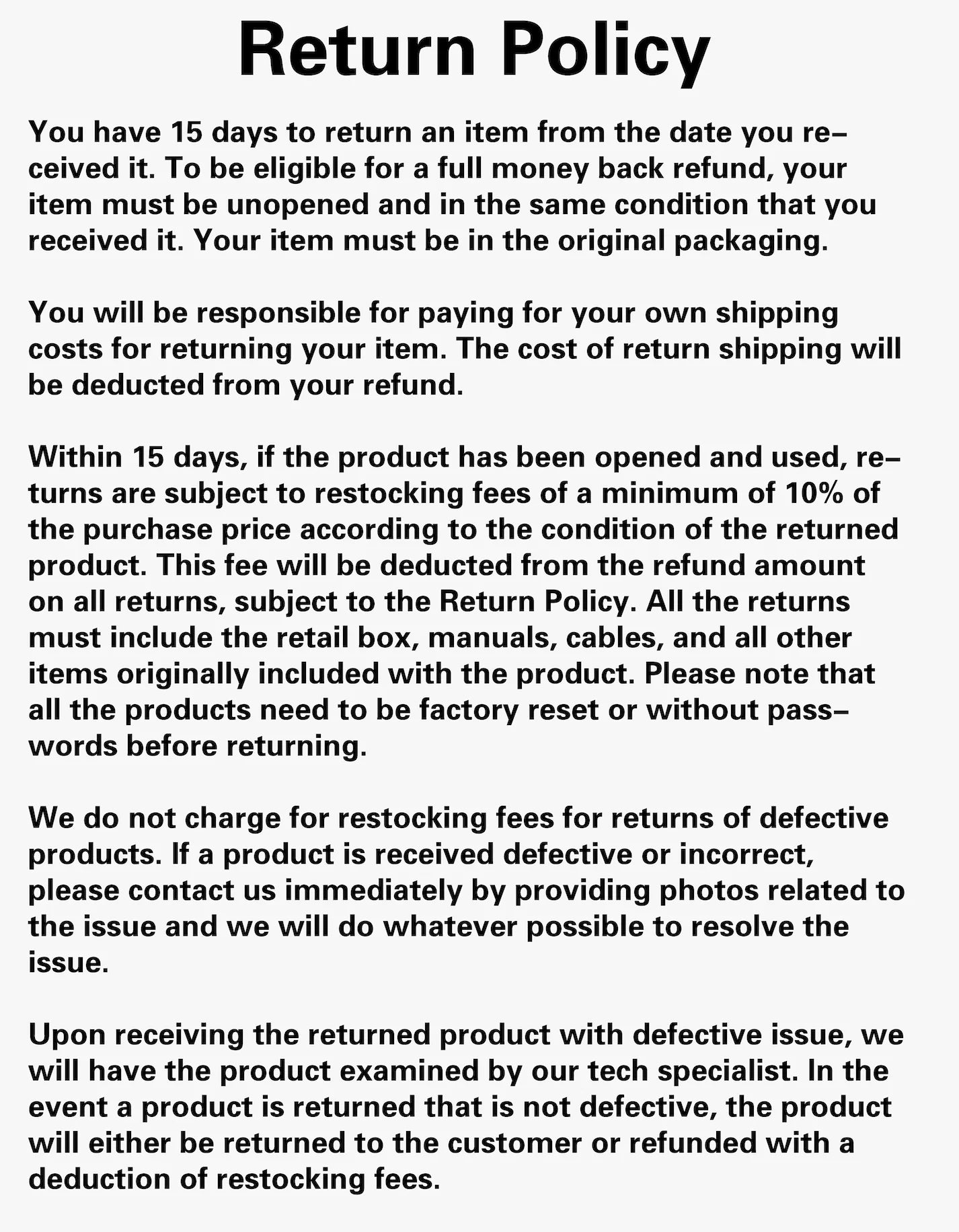 Asus Vivobook Go Ryzen 3 7320U Laptop 8GB 512GB SSD