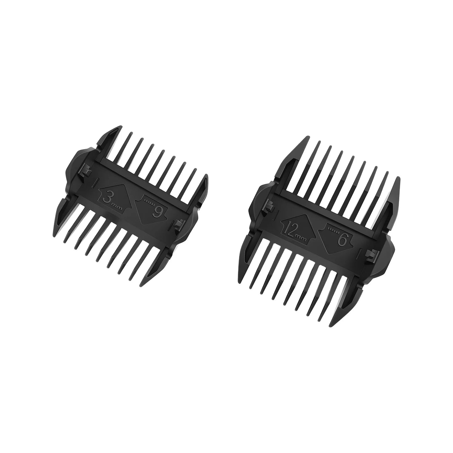 36W Variable Speed Electric Pet Clipper Low Noise Grooming