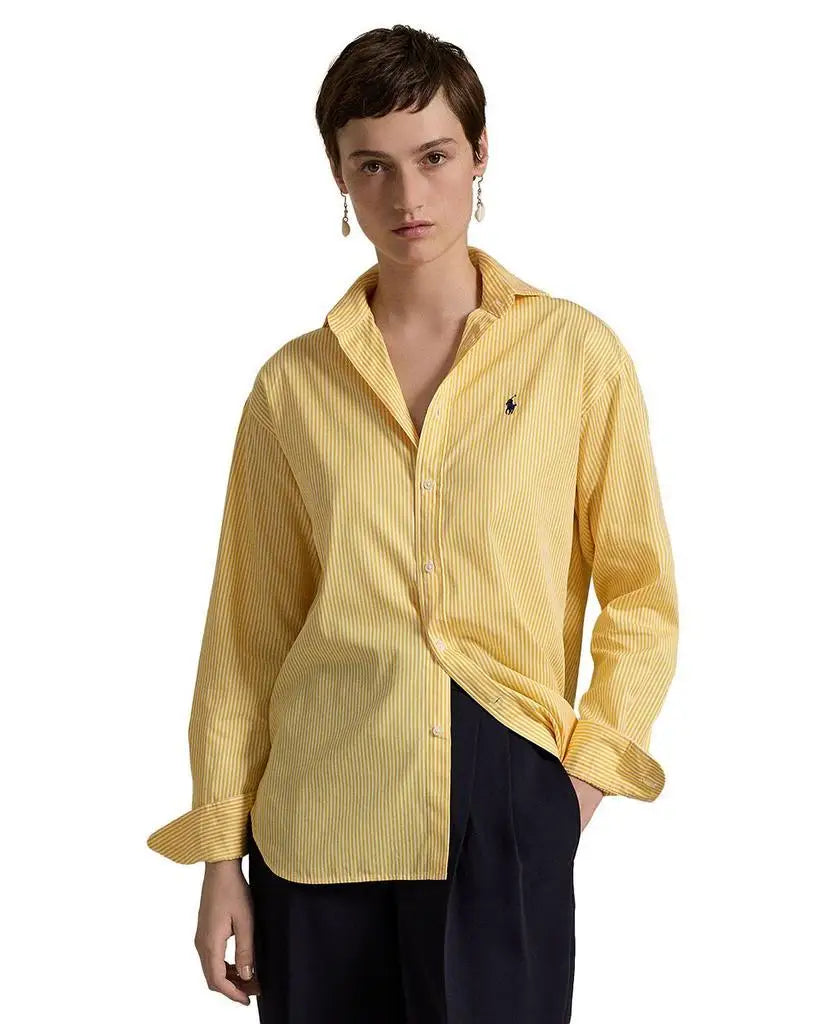 Ralph Lauren Striped Shirt