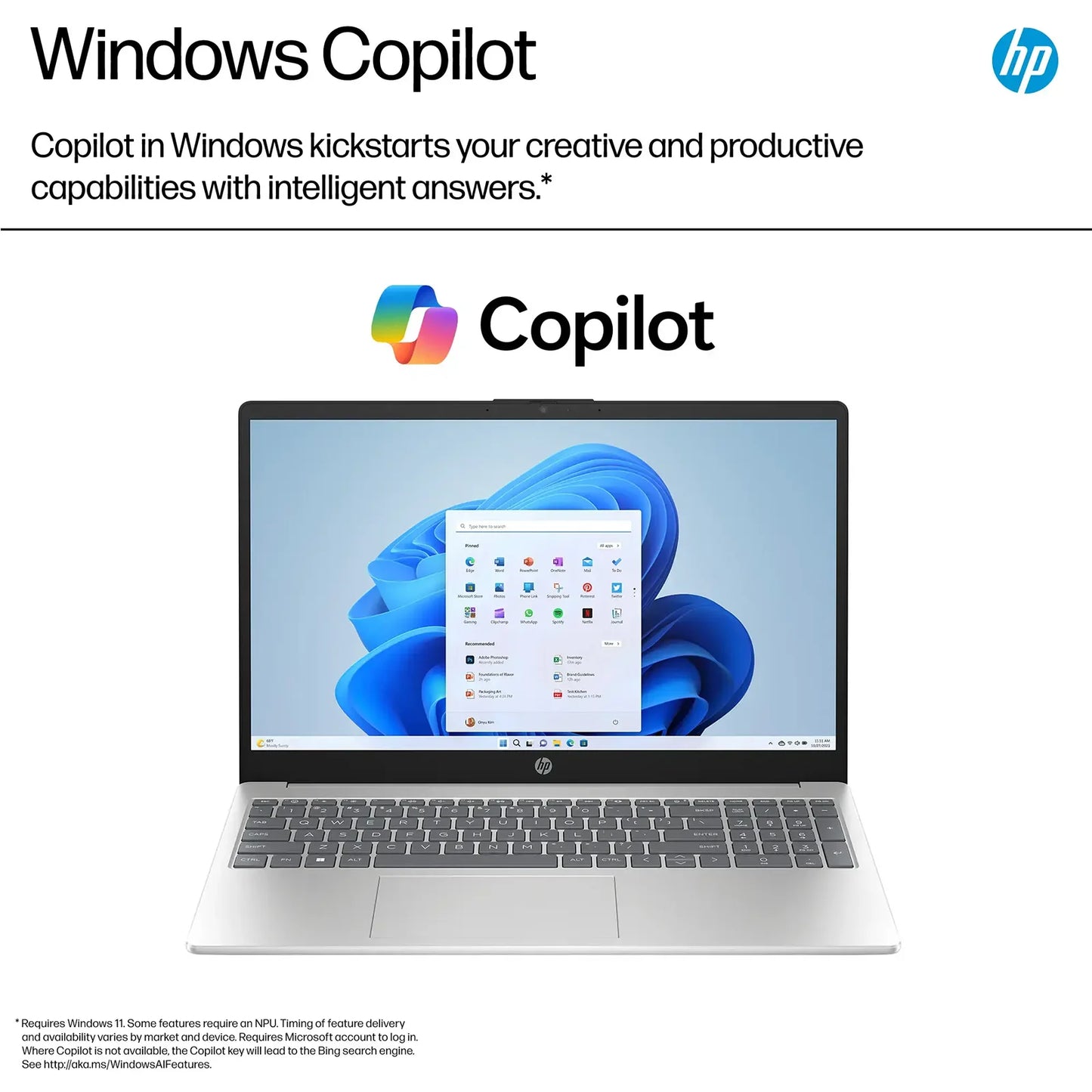 HP Business Laptop Touchscreen Intel Core i3 1215U 2TB SSD