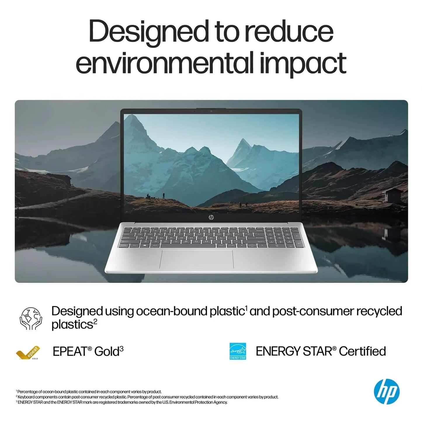 HP Business Laptop Touchscreen Intel Core i3 1215U 2TB SSD