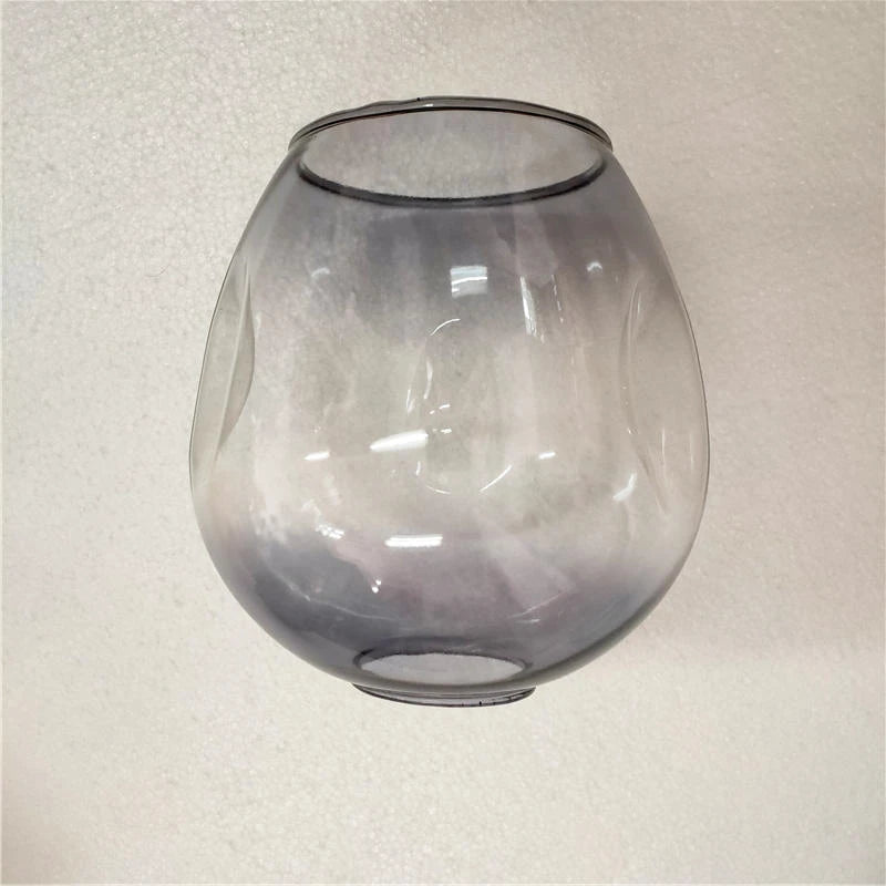 CNDL Nordic Glass LED Chandeliers Modern Indoor Ceiling Lighting