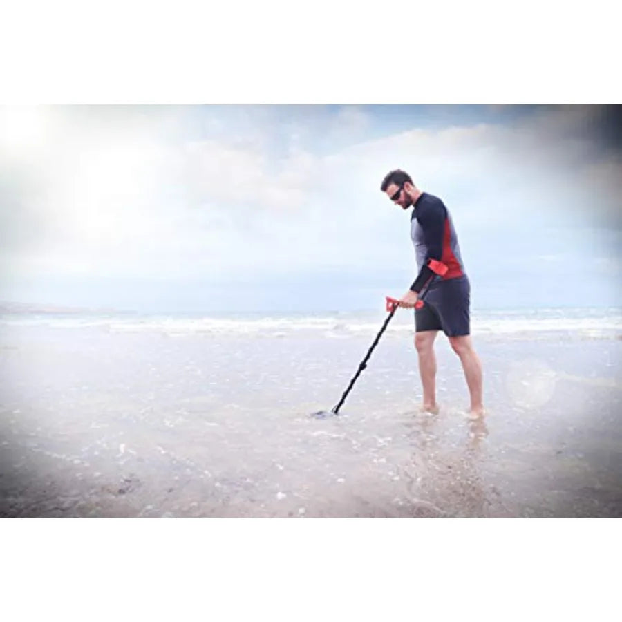 Vanquish 540 Multi-Frequency Pinpointing Metal Detector