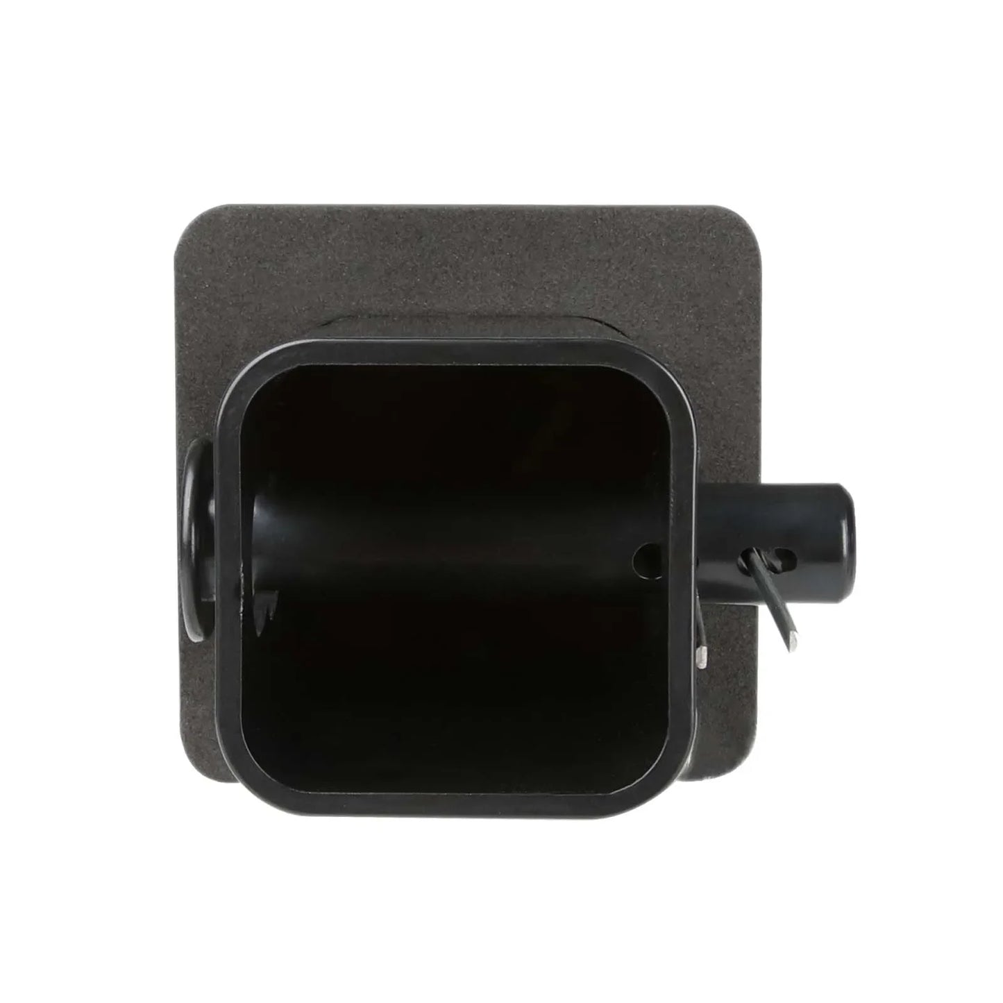 12 LED Brake Light Trailer Hitch Receiver Cover