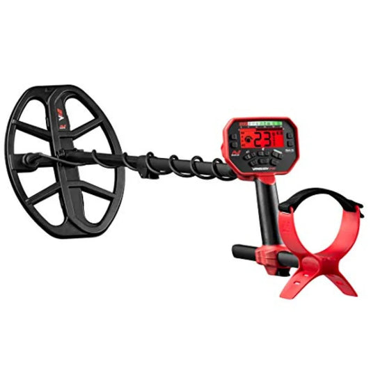 Vanquish 540 Multi-Frequency Pinpointing Metal Detector