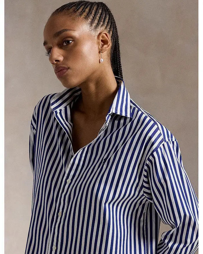 Ralph Lauren Striped Shirt
