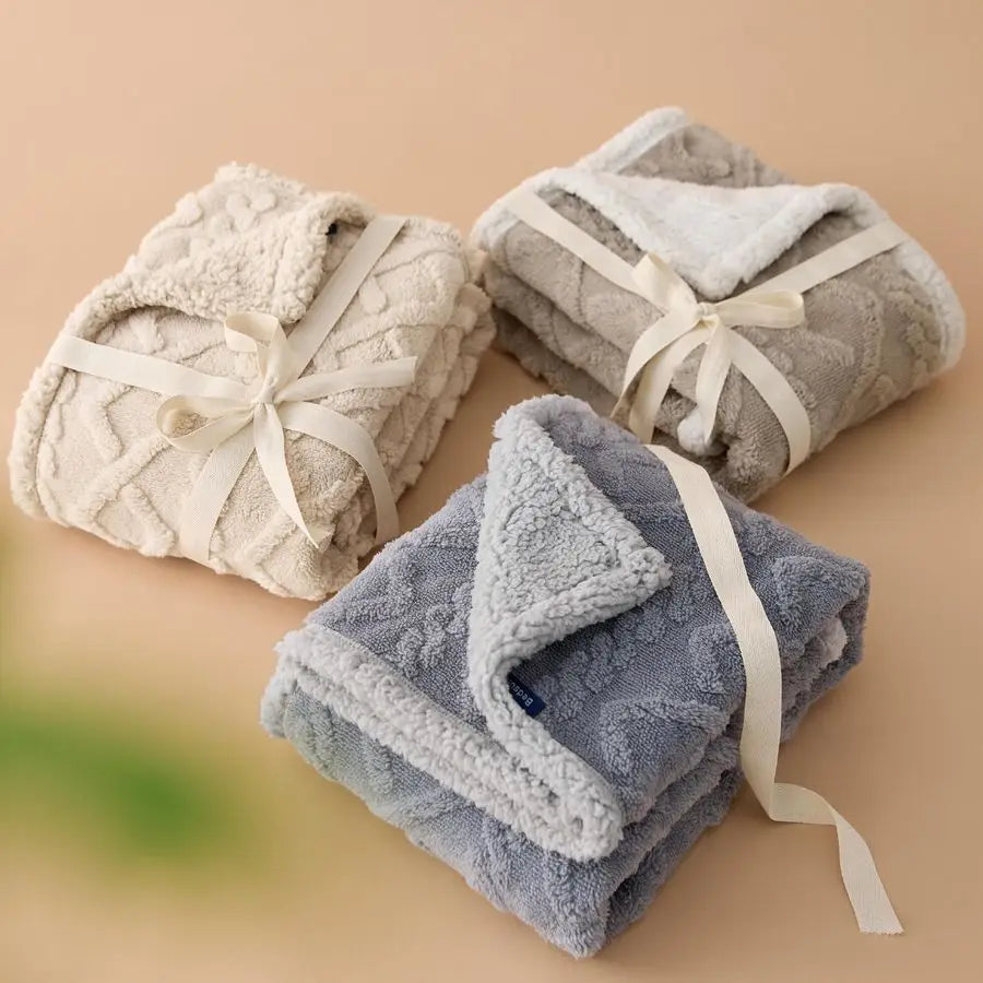 Waterproof Dog Blanket For Large Dogs Bed Couch Protector