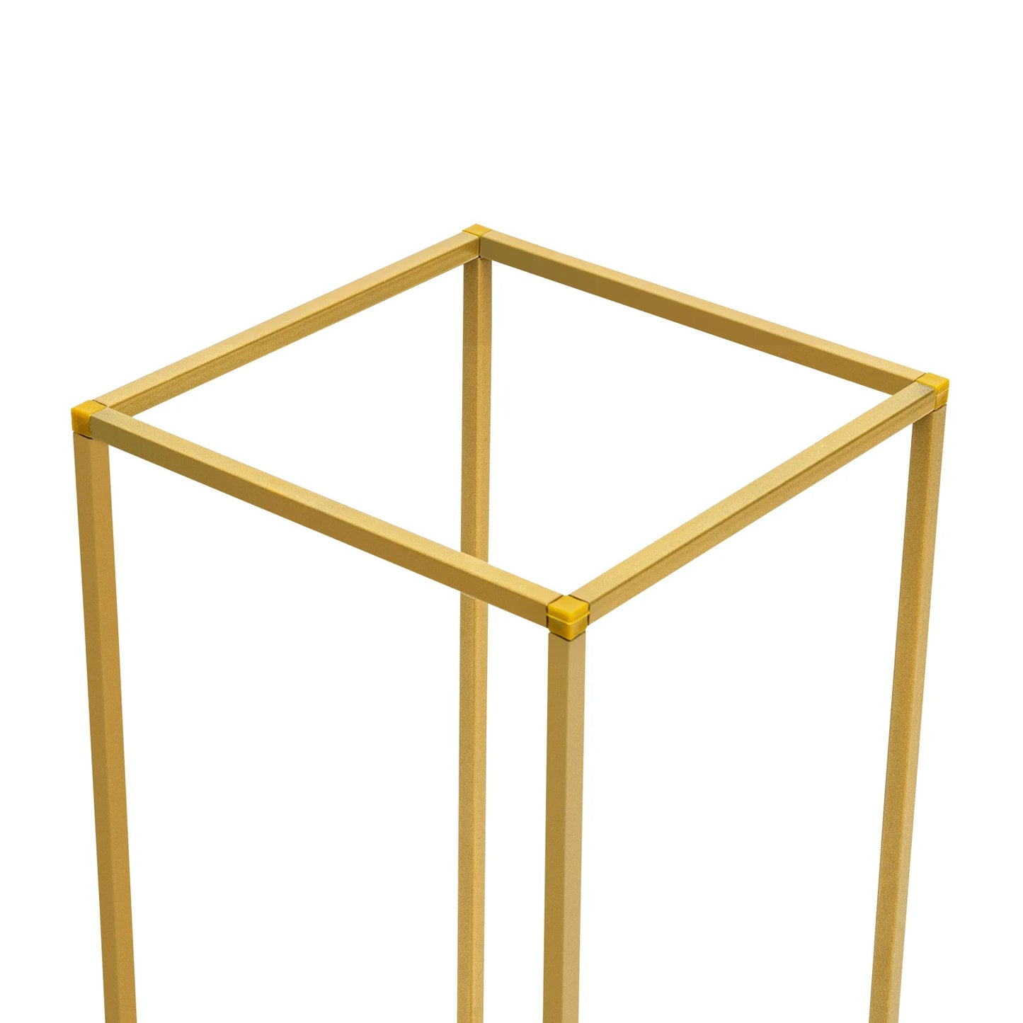 Wedding Flower Stand Set Metal Column Rack Balloon Holder Decor
