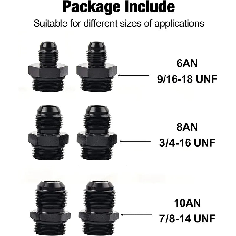 Cssport High Flow Inline Fuel Filter 100 Micron Universal