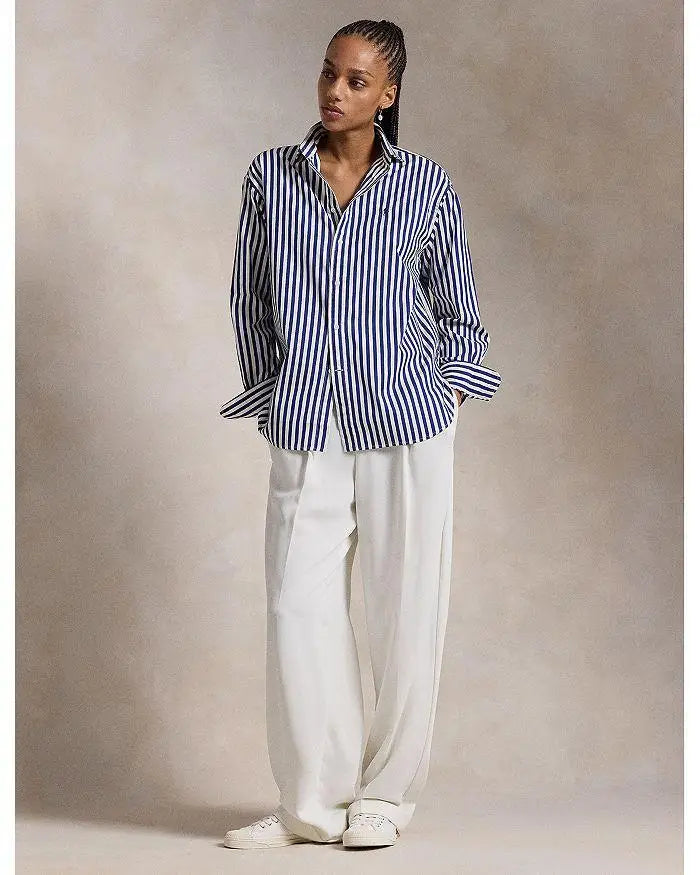 Ralph Lauren Striped Shirt