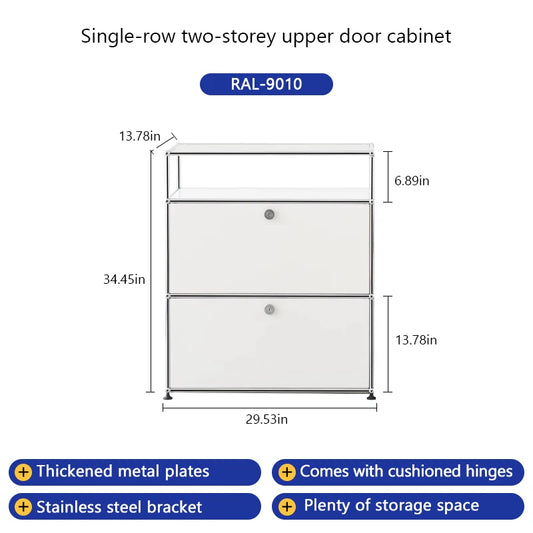 Bigcityfur Tv Stand Storage Cabinet Corner Living Room Furniture