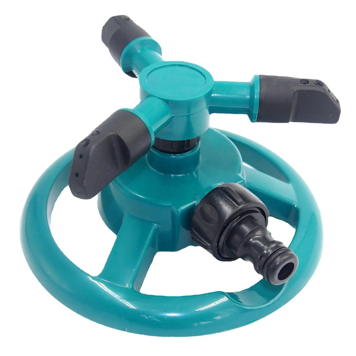 360 Degree Automatic Rotating Sprinkler For Garden And Lawn