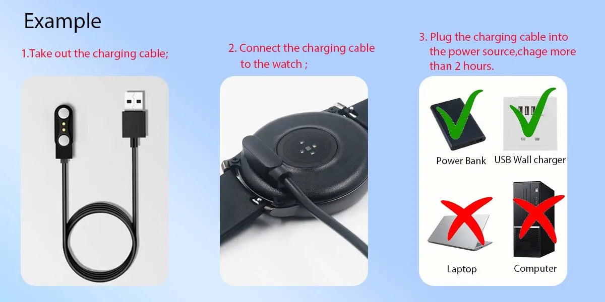 SENBONO MAX18 Smartwatch For Men With AMOLED Screen AIGPT
