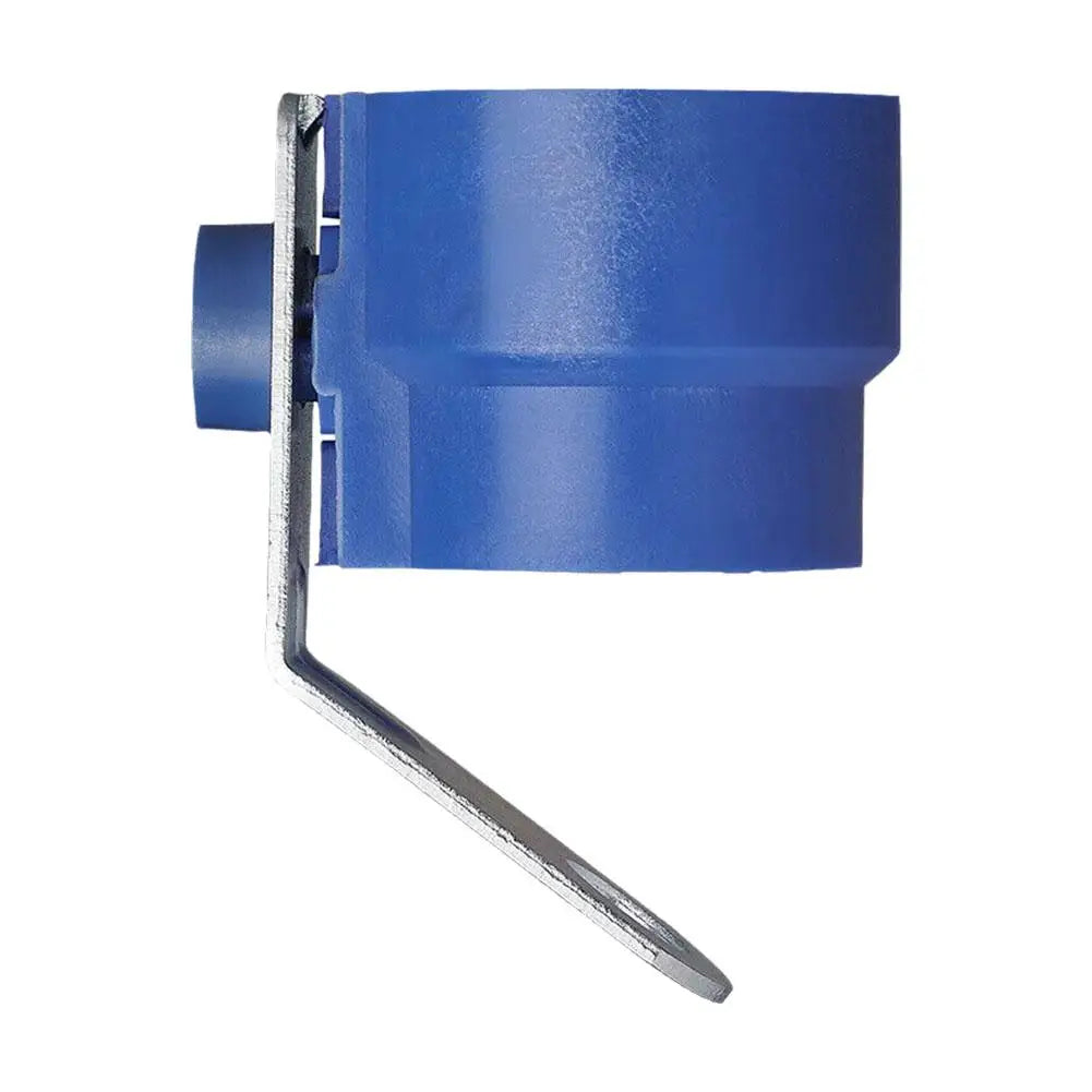 Trailer Plug Holder Parking Cover For 7 Pin And 13 Pin Connectors