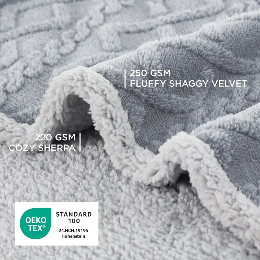 Waterproof Dog Blanket For Large Dogs Bed Couch Protector