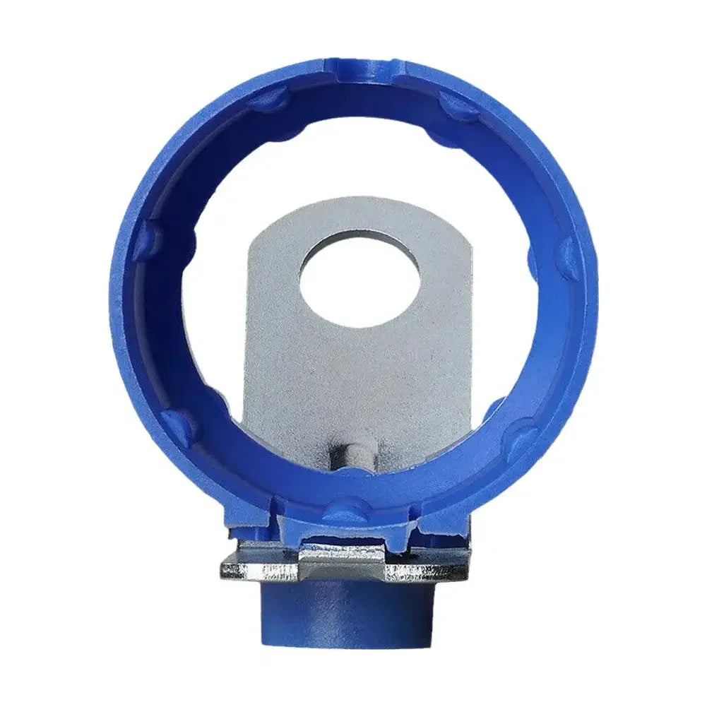 Trailer Plug Holder Parking Cover For 7 Pin And 13 Pin Connectors