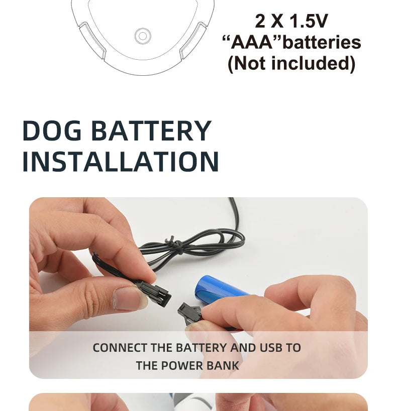 Kelaton RC Robot Dog Voice Command Programmable Toy With Touch Sensor Music