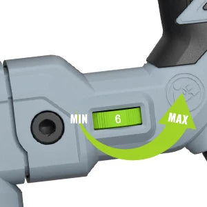 WORKPRO Heavy Duty Rotary Hammer Drill for Concrete