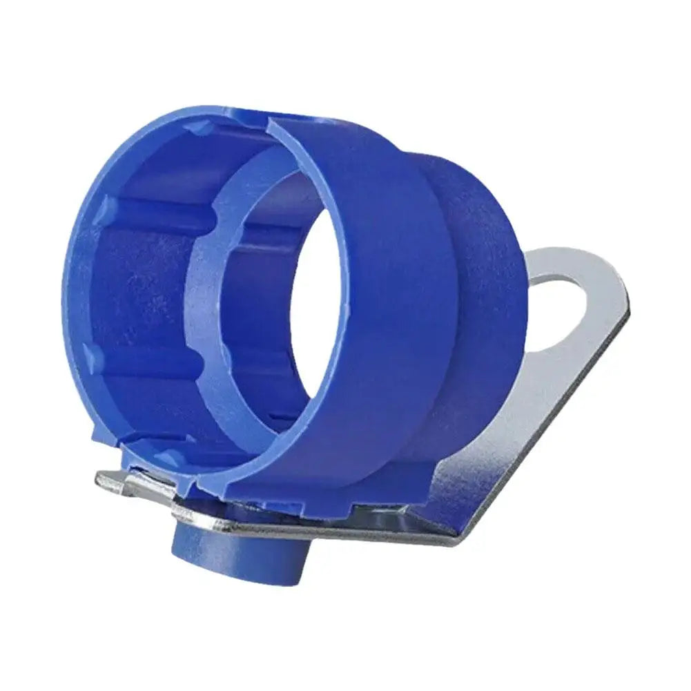 Trailer Plug Holder Parking Cover For 7 Pin And 13 Pin Connectors