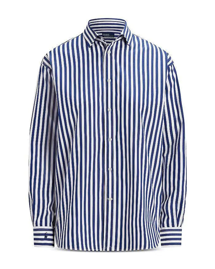 Ralph Lauren Striped Shirt