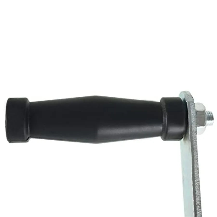 Hand Crank Winch 1600 Lbs With Brake Come Along Cable