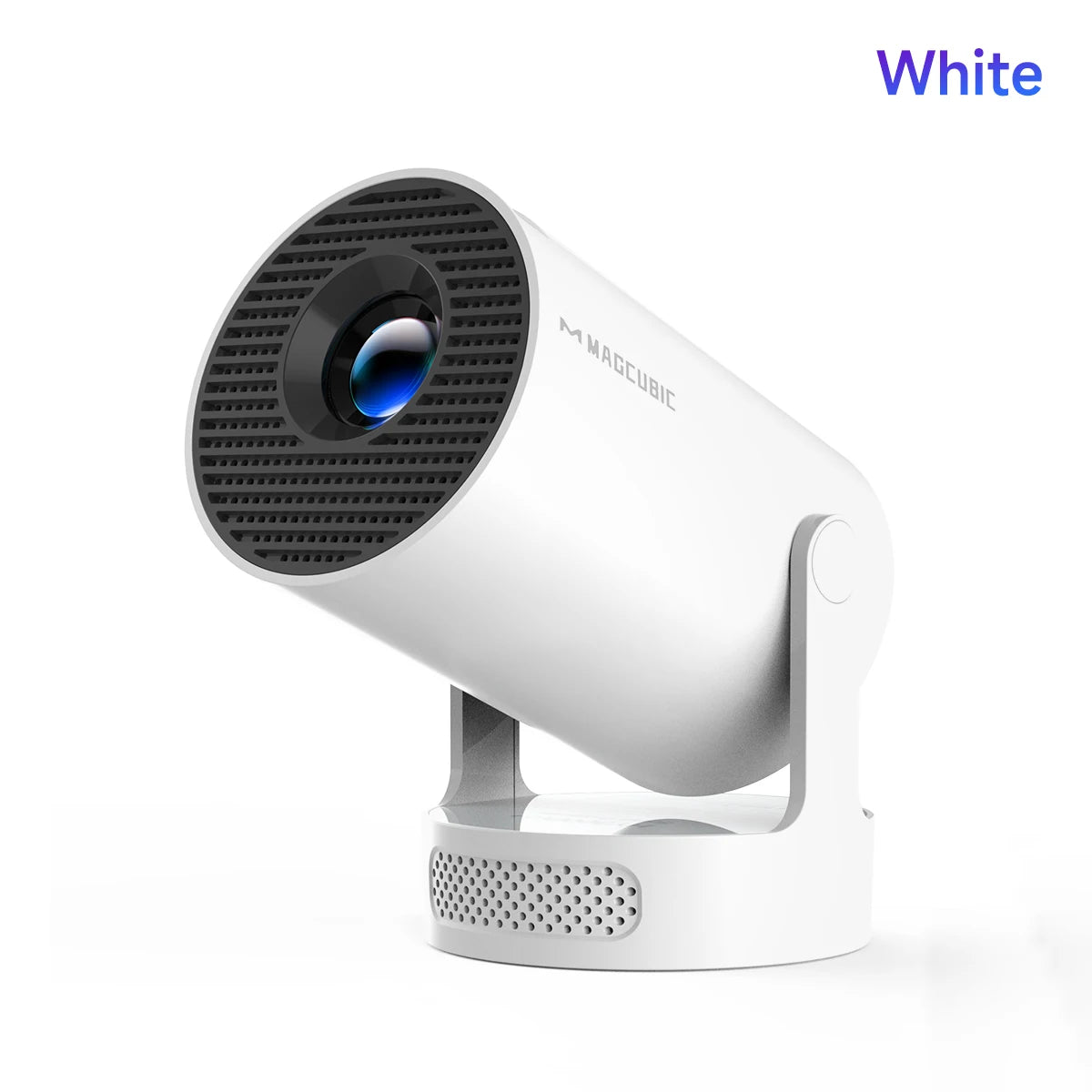Magcubic HY300 Pro Projector 4K Android 11 WiFi 6