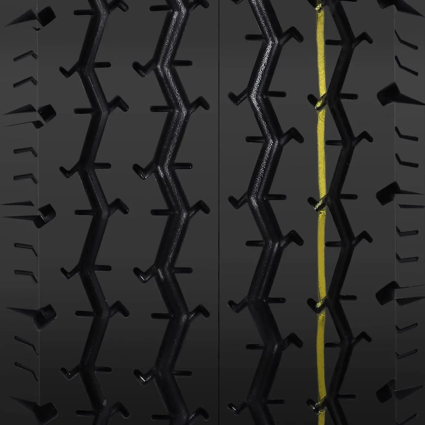 Trailer Tires On Rims For Campers And Boat Trailers