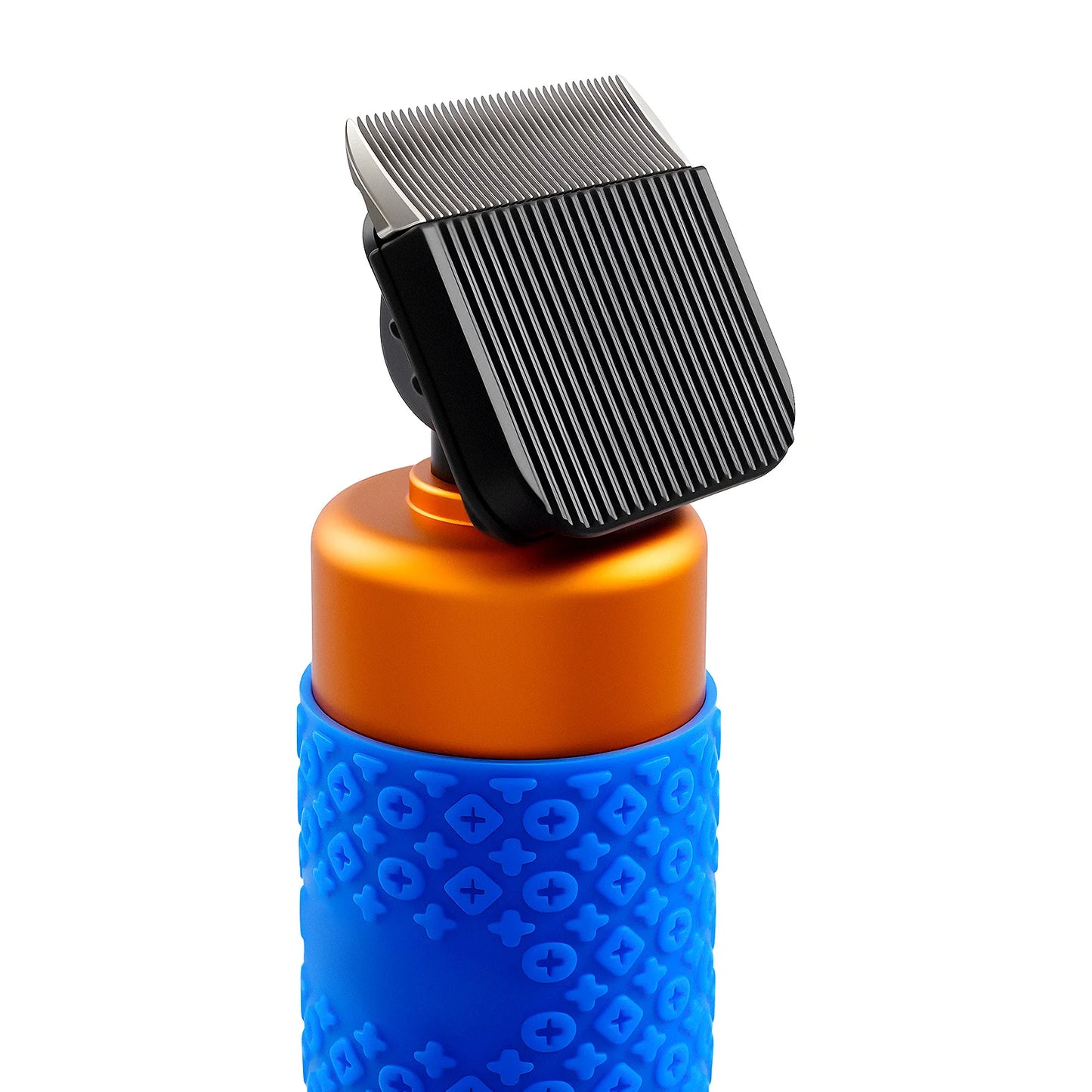 36W Variable Speed Electric Pet Clipper Low Noise Grooming
