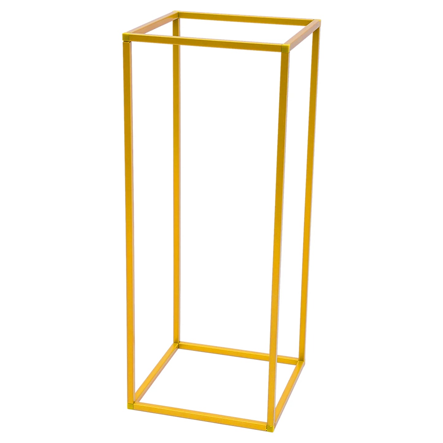 Wedding Flower Stand Set Metal Column Rack Balloon Holder Decor