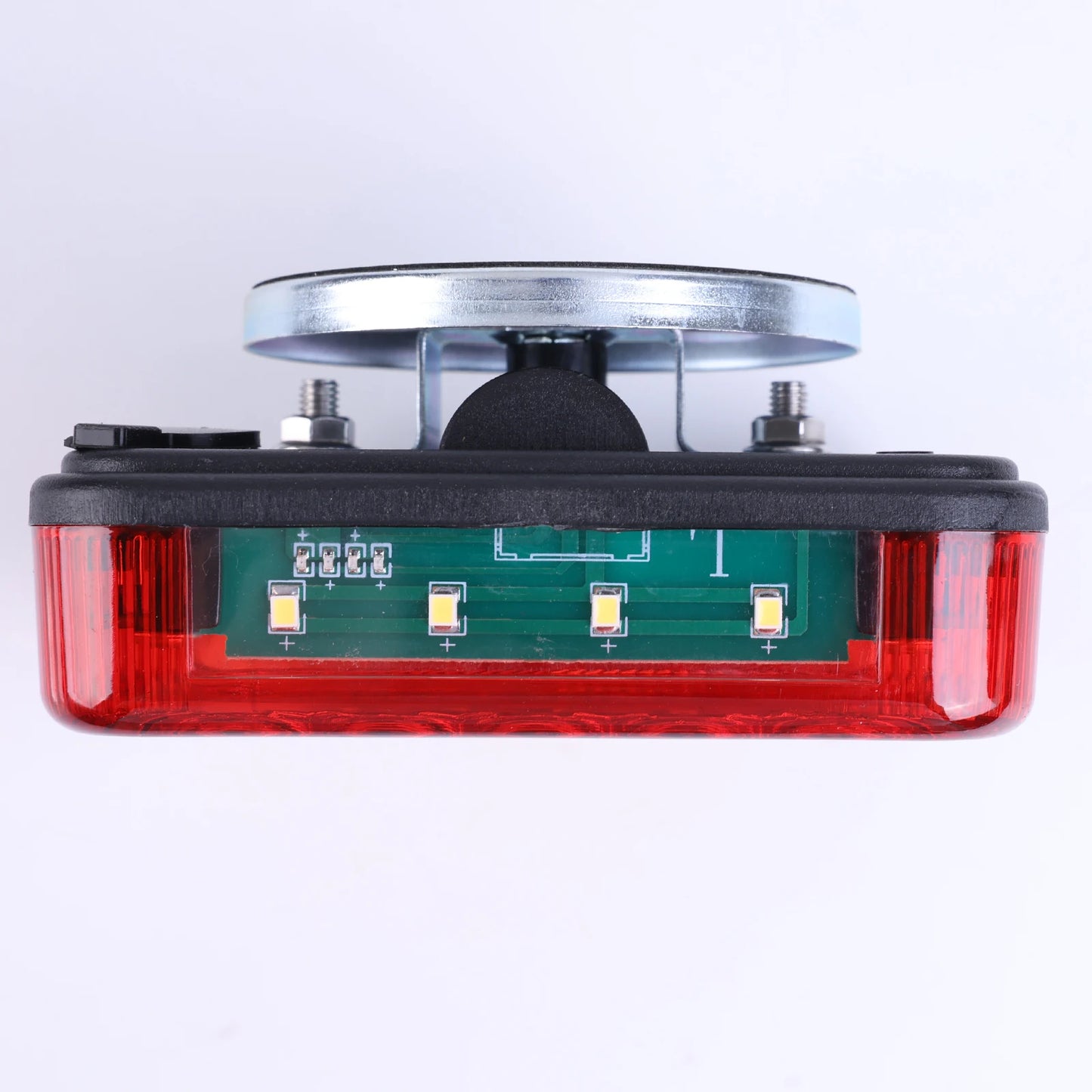 Wireless Magnetic Trailer Tail Lights for Boat Truck Camper RV