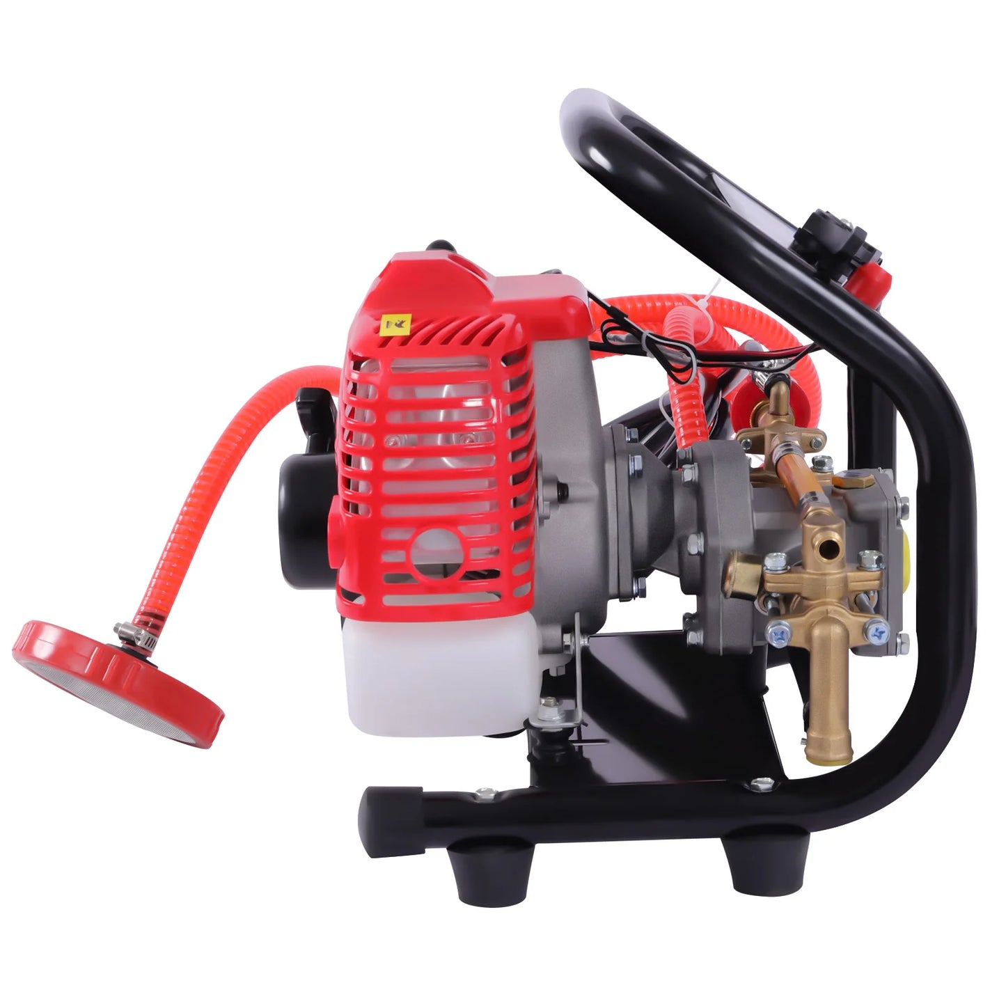 Bymaocar 26cc High Pressure Gasoline Sprayer Handheld For Garden Irrigation