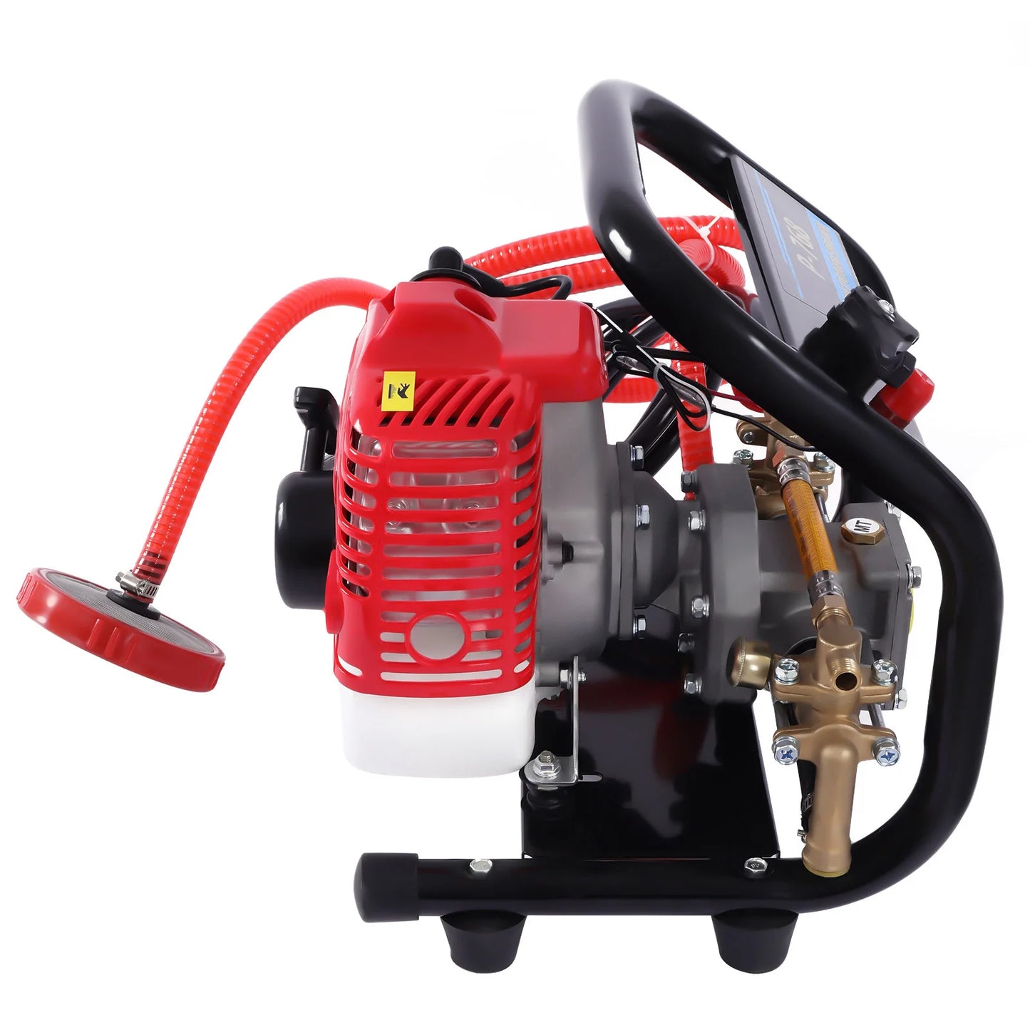 Bymaocar 26cc High Pressure Gasoline Sprayer Handheld For Garden Irrigation