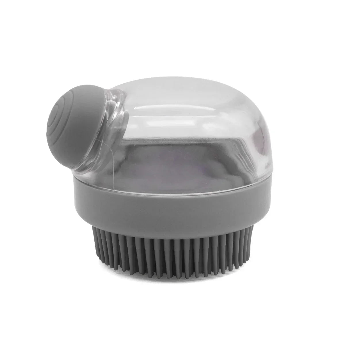 Solado Dog Bath Brush Shower Cleaning Gadget For Pets