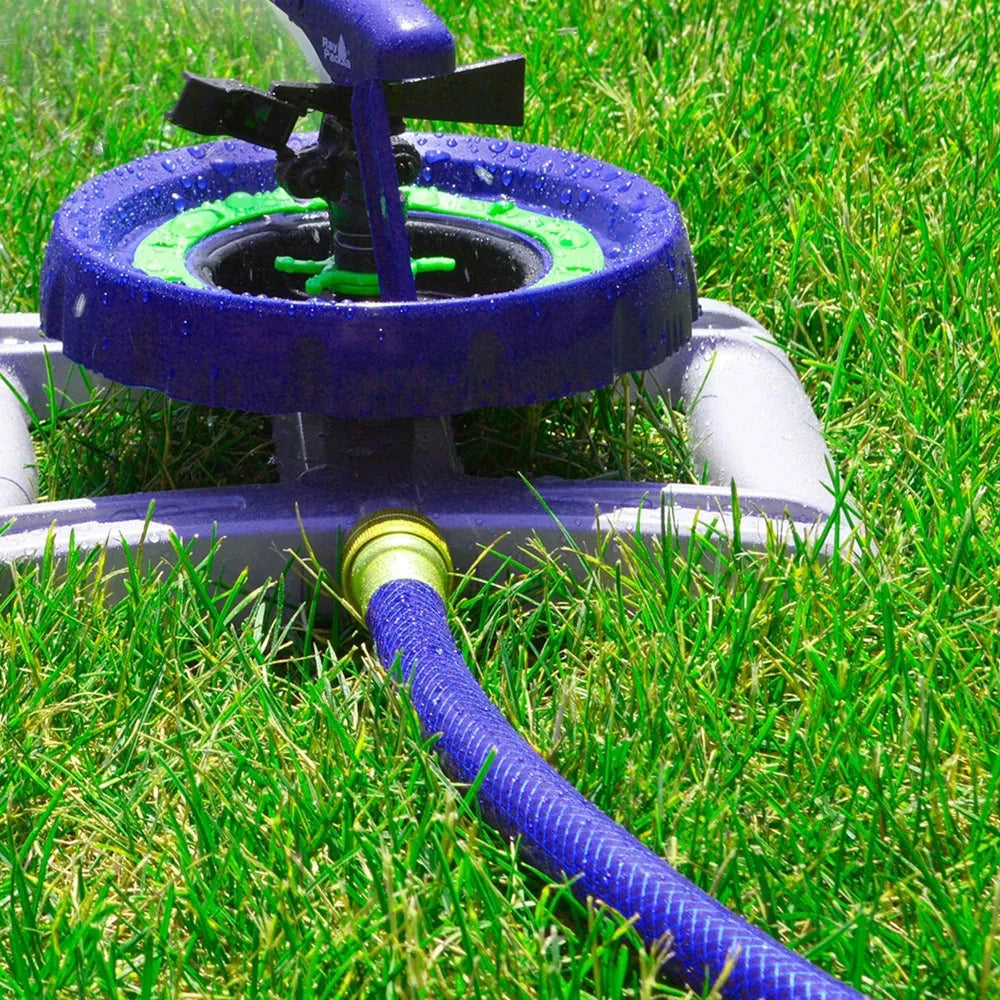 Flexible Garden Hose Leak Resistant Coupling Medium Duty PVC