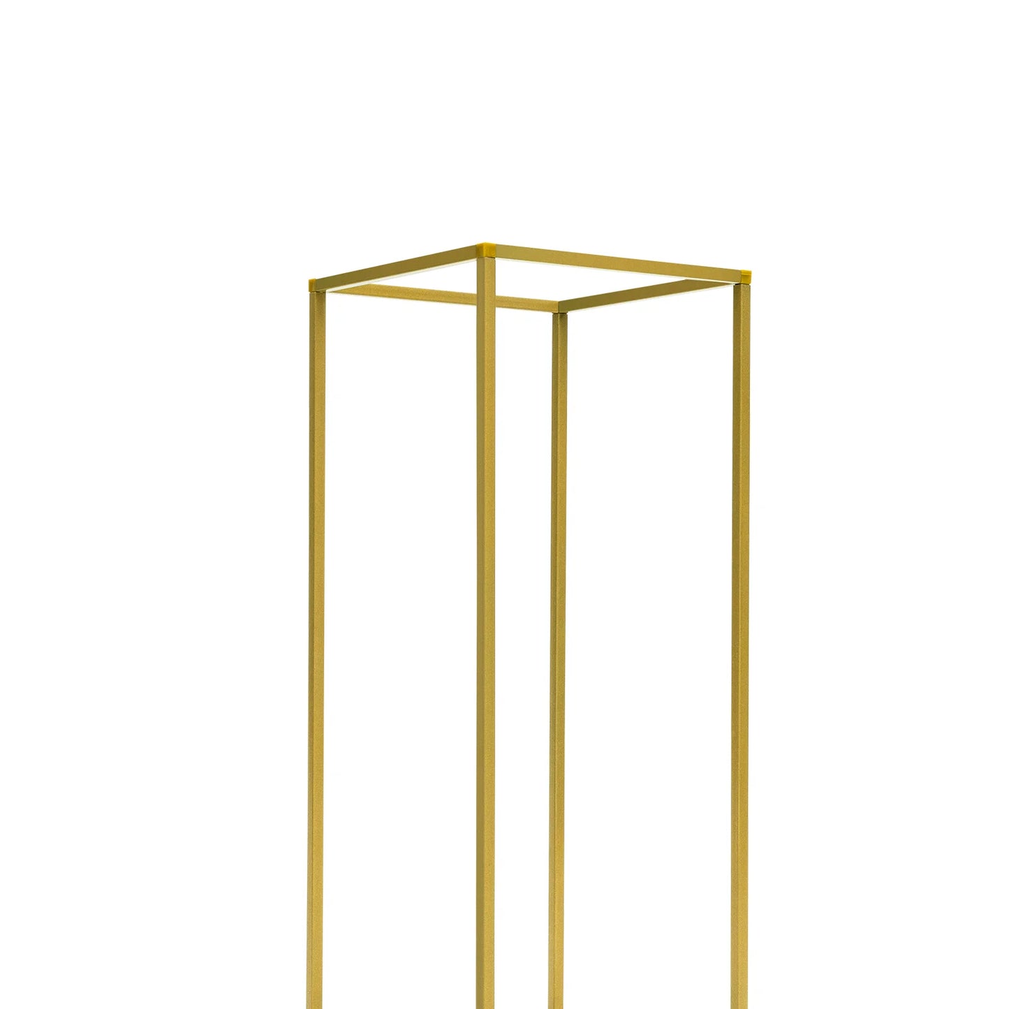 Wedding Flower Stand Set Metal Column Rack Balloon Holder Decor