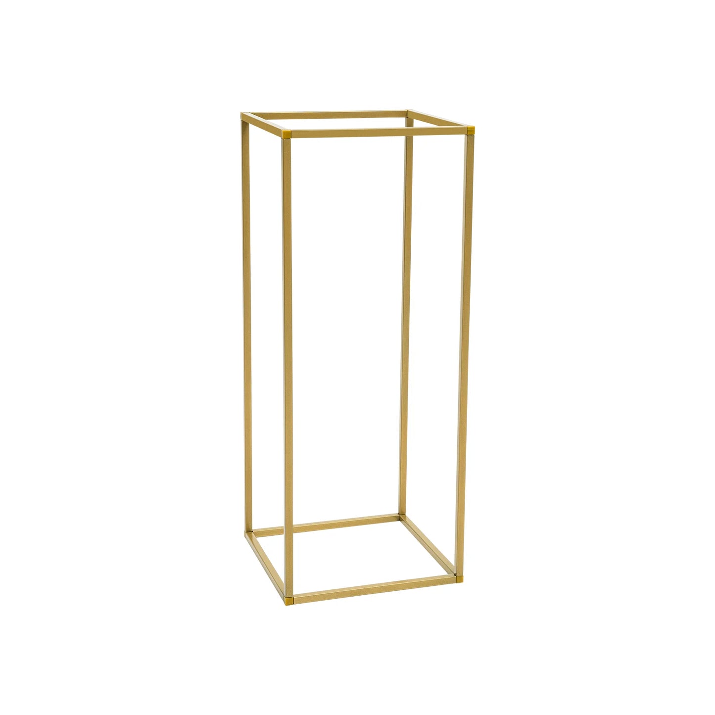 Wedding Flower Stand Set Metal Column Rack Balloon Holder Decor