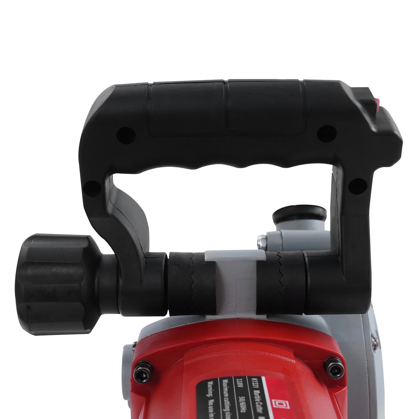 CNCEST Electric Wall Groove Cutter 110V 4800W 360 Degree Groover