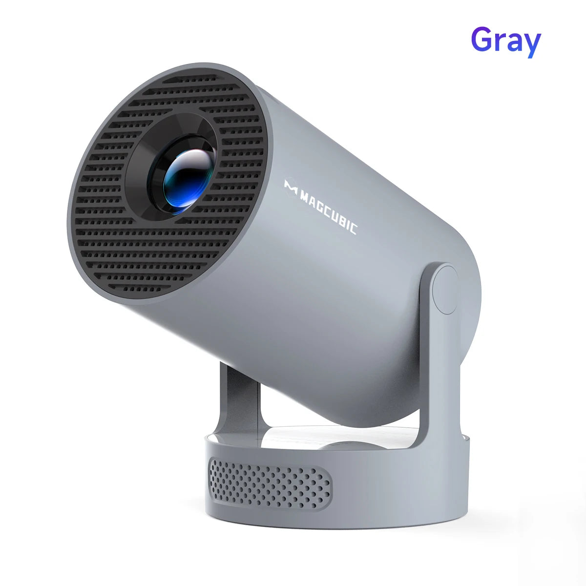 Magcubic HY300 Pro Projector 4K Android 11 WiFi 6