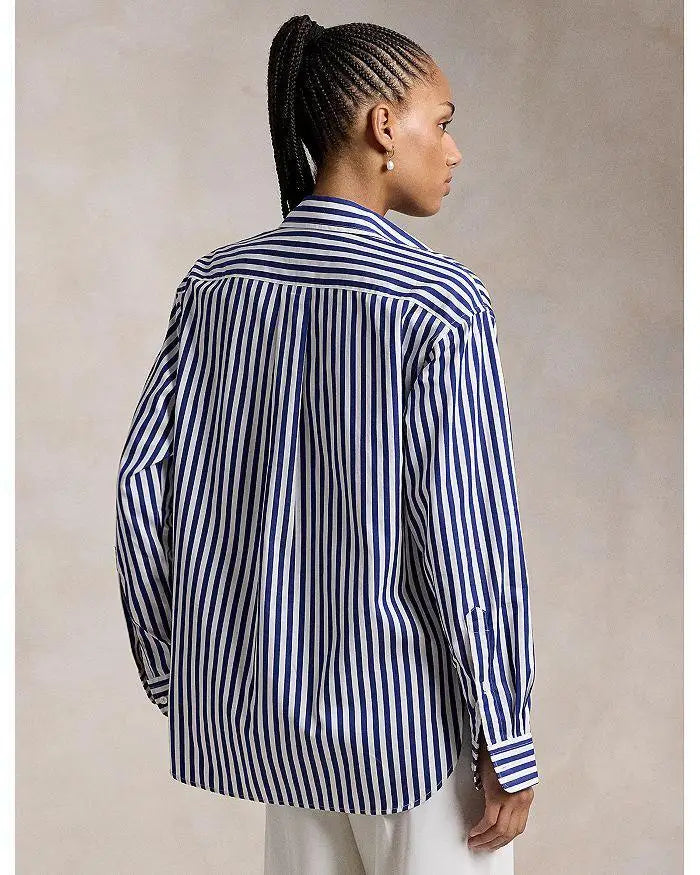 Ralph Lauren Striped Shirt